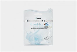 Anskin  Альгинатная маска для раздраженной кожи  Cool ice 25 гр Ujygoepwg8Wn906uTVH2l2