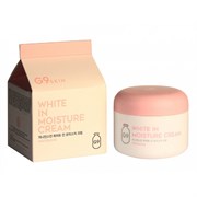 G9 skin Крем для лица увлажняющий White In Moisture, 100мл IS7HJHtYgnFF0XyeHddzn1