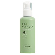 Trimay Слабокислотный успокаивающий крем-эмульсия с матчей Jeju Matcha Low pH Soothing Emulsion Cream, 150мл wHkJQnjLh0Wv0JnYDelrX2