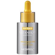 MEDI-PEEL Лифтинг-ампула с пептидами и 20% ниацинамида Peptide 9 Vitanol Ampoule PRO, 30мл LBQPilrmiMvG5kKD2Rhsv3