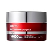 MEDI-PEEL Пептидный лифтинг-крем с ПДРН Phyto Exosome PDRN Lifting Shot Cream, 50мл Izy7kseLgidllvYbfvhoE2