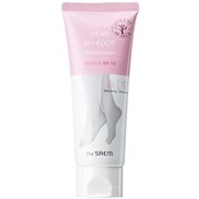 The Saem Питательный крем для ног Dear My Foot Velvet Cream, 100мл 3z3xqIpdig-Gx22szJpcL1