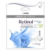 Anskin Маска для лица альгинатная с ретинолом Retinol Modeling Mask / Refill 25гр 883FFJGsheEqeiXHbdlvE0
