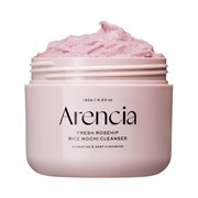 Arencia Очищающее средство с экстрактами алоэ и ромашки Fresh Rosehip Rice Mochi Cleanser, 120г 892Iwr-LjjxfX0-nl719m0