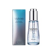 DR.REBORN Сыворотка для восстановления кожи NMN99 SKIN BOOSTER REPAIR AMPOULE NMN99, 40 мл Iu8FInmViuUe0k7Z3n7kY0
