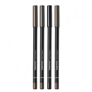 The Saem Карандаш для бровей  Saemmul Wood Eyebrow - 03 Black Brown QZJKNdctjyhEEbNdG5h-k3