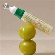 AXIS-Y Пептидная сыворотка для век с массажным аппликатором Vegan Collagen Eye Serum, 10мл k-TVQrj2hvFk9M1B990uW3