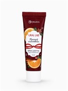 URAL LAB  Крем для рук новогодний с ароматом пряного глинтвейна, 30 мл qQaaoTRGh7t5GbqEPZYhp3