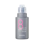 Masil Маска для быстрого восстановления волос Masil 8 Seconds Salon Hair Mask, 50мл 1aLucWA7gpHA58oc7rqeS0