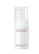 Arocell Мощная пузырьковая сыворотка с низкомолекулярным коллагеном Super Collagen Booster Serum, 30 мл d888mFg1hT22WETTNIpA83