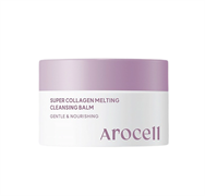 Arocell Гидрофильный бальзам с коллагеном и пептидами для глубокого очищения Super Collagen Melting Cleansing Balm, 15 гр iGUi2CTLjwSZsonrDdyvF0