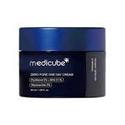 Medicube Лёгкий матирующий крем для жирной кожи Zero Pore One Day Cream, 50мл ITcSB6yHgN0UoS3QD6amr2