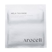 Arocell Осветляющая гидрогелевая маска с транексамовой кислотой Mela TXA Mask, 43г PBEMpNuAhakUiaZroJe681