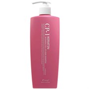 ESTHETIC HOUSE Восстанавливающий шампунь для волос с кератином Keratin Intensive Fill-up Hair  Shampoo, 500 мл 4-uKEi7WjcbSKii2yBUF83