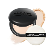 ABOUT TONE Матирующая пудра c эффектом «фотошопа» - светлый Blur Powder Pact - 02 Light 9 гр WxCEYmvvjgbDcSLkepfXD2