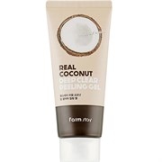 Пилинг-гель для лица с экстрактом кокоса Real Coconut Deep Clear Peeling Gel 100мл 66fyq7AUihjPCLMMpoaXA1