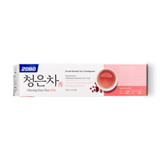 DENTAL CLINIC 2080 Зубная паста ВОСТОЧНЫЙ КРАСНЫЙ ЧАЙ Cheong-en-cha Ryu Toothpaste, 125 гр eXINsZ85ilvdyKJS6jwdl1