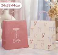 Пакет сияй/для тебя 24*28 ZhBCyeUghM7MMndjPKCKH1
