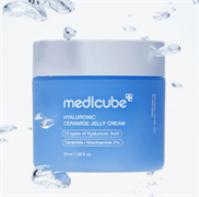 Medicube Гиалуроновый крем-гель с церамидами medicube Hyaluronic Ceramide Jelly Cream 50 мл ZRm3SReehmlgxxxv-Ok6P2