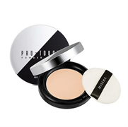Missha Пудра компактная для лица  Pro-Touch Powder Pact SPF25 PA++ (№21 - Светлый беж), 10г pt6nm7HyhWY3COyy7c9dG2