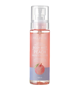 Welcos Спрей для тела с экстрактом персика Around me Natural Perfume Vita Body Mist Peach, 120мл gFHpo95Fjeg5I1xOJoQpL2