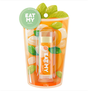 EAT MY бальзам для губ после солнца 