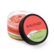 SAVONRY Скраб сахарный для тела WATERMELON (Арбуз) (300 г) lmOpVuW7gxXnYciLLe55A3