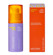 Neogen Сыворотка для сияния кожи с витамином С DOUBLE VITA SPOT TONING SERUM  30мл DODL0HxZgWBzs3ik9dNjc1