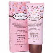 RIVECOWE Увлажняющий СС крем Correction Convenient CC Cream,  40 мл zUUKWO22ggO8GcEwW3cXt0