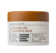 Derma Factory Гидрофильный бальзам-щербет с маслом жожоба, Jojoba 5% Cleansing Balm 90 мл qAZCtul7iVckCMD7KMxXE2