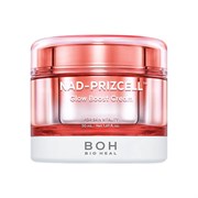 BIOHEAL BOH Антивозрастной крем с NAD для сияния кожи  NAD-Prizcell Glow Boost Cream ypys1-RrhcGlMKQGuW3Fv3