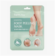 FarmStay Пилинг-носочки для ног Essential Foot Peeling Mask mG-PjhjHi5vLJIwZeAWNx0