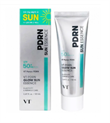 VT Cosmetics Легкая солнцезащитная эссенция  PDRN Glow Sun Essence SPF50+ PA+++, 50мл dmDt7SG-hlLayiDkM1g823