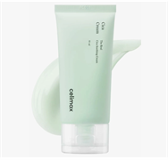 Celimax Лёгкий безмасляный крем на основе центеллы The Real Cica Soothing Cream, 50 мл f5lTMV4eivuv7FLptzU032