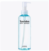 Torriden Увлажняющее гидрофильное масло с гиалуроновой кислотой  DIVE IN Cleansing Oil 200 мл ODtBrqUljvxBzCkeFwBqy2