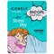 Маска для лица после тяжелого дня CONSLY Bad Girl-Good Skin тканевая, 23 мл AkViOGEdhaEb0GHb0Kf6O3