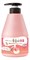 Лосьон для тела с ароматом персика Welcos Kwailnara Peach Milk Body Lotion 560мл mrqq83qqjFk4COIQ5tczX1
