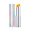 YNM Увлажняющий оттеночный бальзам для губ Rainbow Honey Lip Balm 3,2 г YXQH4wAggC5lO3II2elKt1