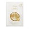 JMsolution Маска трехслойная увлажняющая с коллоидным золотом Prime Gold Premium Foil Mask FhiTENWRgONGxFjQCj37T1