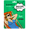 Consly Тканевая маска «После Солнца» Bad Girl Good Skin After Sun Mask Sheet (23 мл) ouTSf6AajHZFrBoXlbdz53