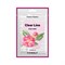 Consly Тканевая маска регенерирующая с маслом японской камелии Clear Line Korean Classics Camellia Mask Sheet (25 мл) TehDd11jgPRLfWteL5iuv0